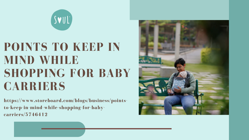 Points to Keep in Mind While Shopping for Baby Carriers.png