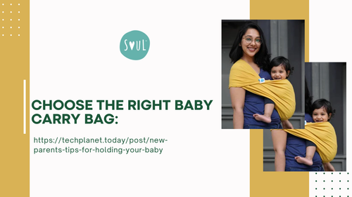 Choose the Right Baby Carry Bag:.png