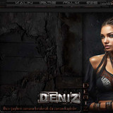 Bayan Radyo Tema 392 DENIZ