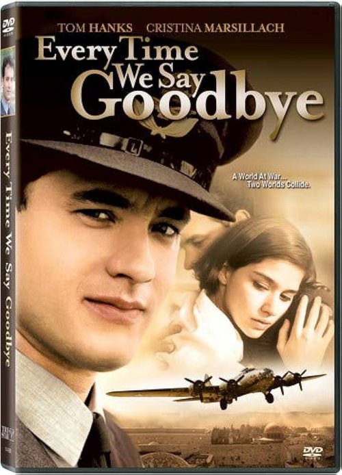Zawsze, gdy mówimy "żegnaj" / Every Time We Say Goodbye (1986) PL.1080p.WEB-DL.H264-wasik / Lektor PL