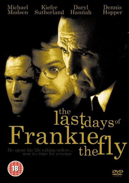 Ostatnie dni Frankiego Muchy / The Last Days of Frankie the Fly (1996) PL.1080p.WEB-DL.H264-wasik / Lektor PL