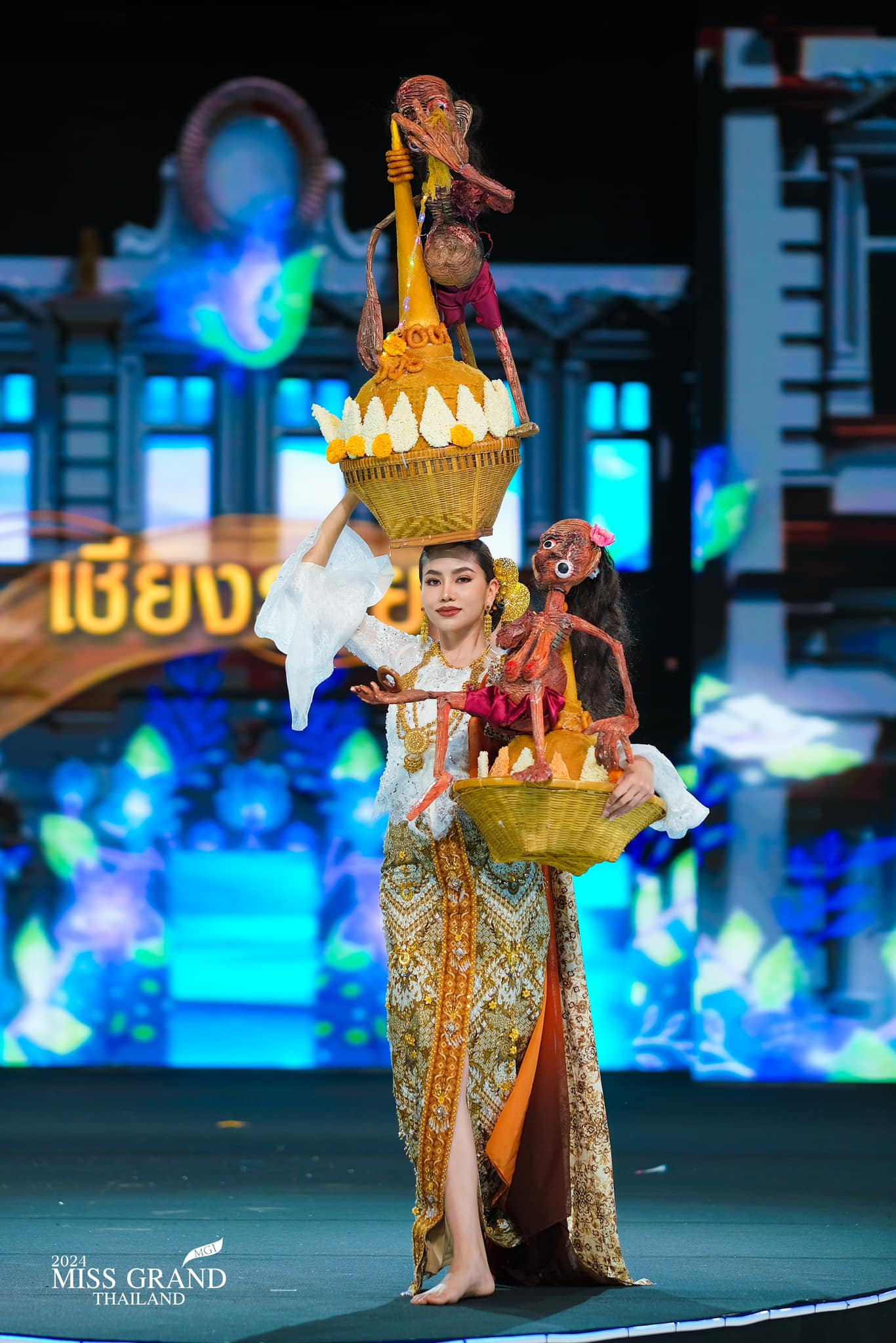 Miss - trajes tipicos de candidatas a miss grand thailand 2024. - Página 5 JNBvzF4