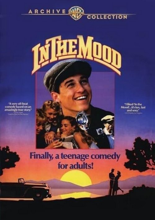 Kochaj mnie dzieciaku / In the Mood (1987) PL.1080p.WEB-DL.H264-wasik / Lektor PL