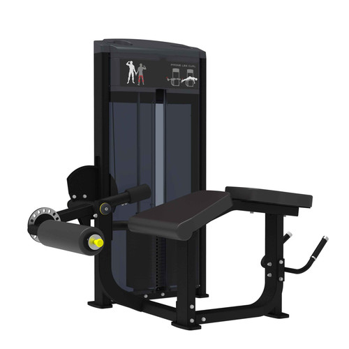 Pro Series Lying Leg Curl scaled