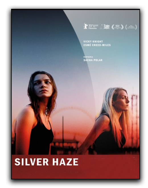 Silver Haze (2023) MULTi.720p.AMZN.WEB-DL.H264.DDP5.1.DD2.0-K83 / Polski Lektor i Napisy PL