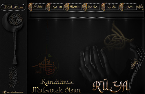 kandil rüya.jpg