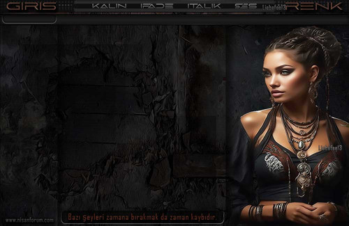 Bayan Radyo Tema 392 liebefee13