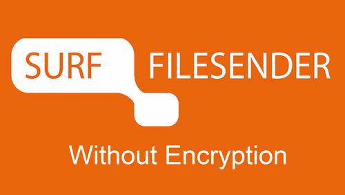 Surf Filesender Without Encryption.png