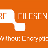 Surf Filesender Without Encryption