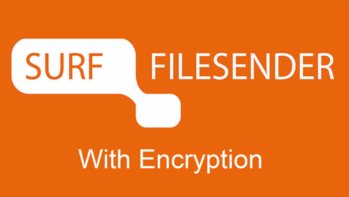 Surf Filesender With Encryption.png
