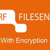 Surf Filesender With Encryption