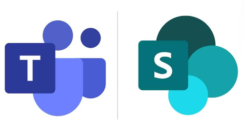 Teams SharePoint
