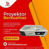 Proyektor245