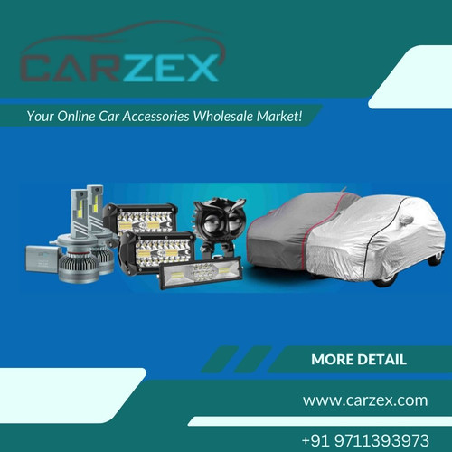 Carzex Your Ultimate Destination for Car Accessories in Delhi.jpg