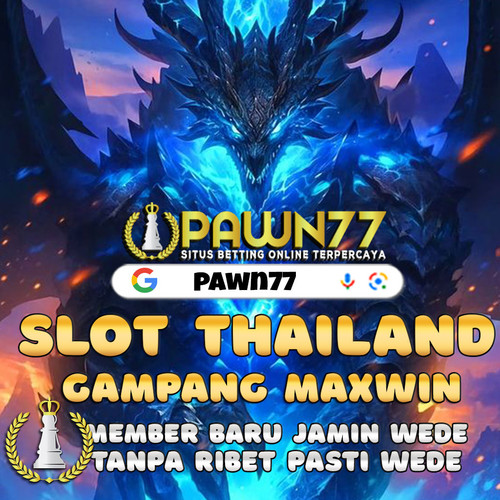pawn77 slot thailand