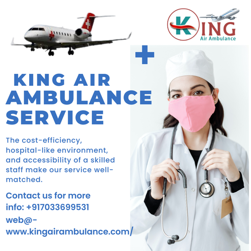 Quick King Air Ambulance Service in Delhi.png