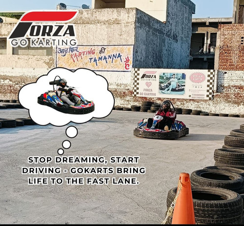 Stop Dreaming, start Driving- Go Karts Bring life to the fast lane..jpg