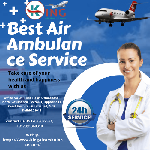 Comfortable Air Ambulance Service in Coimbatore by King.png