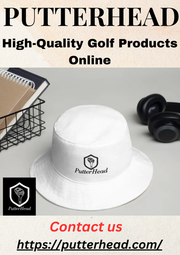 Golf Hats for Men | High-Quality Golf Products Online.png