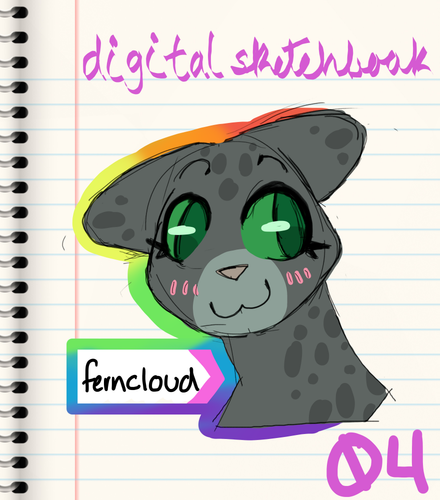 04~ Ferncloud