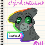 04~ Ferncloud