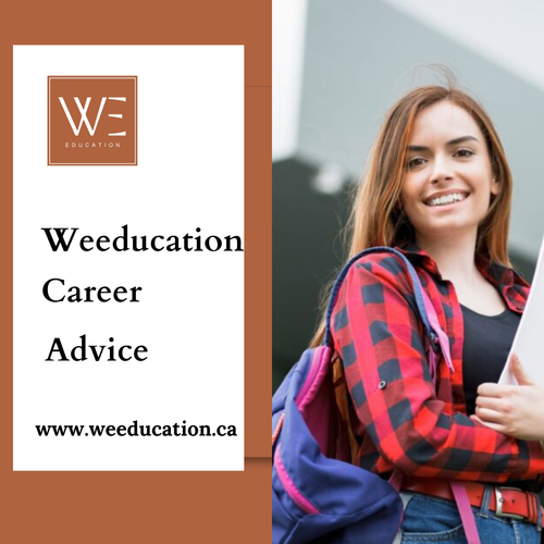 Weeducation Career Advice | Weeducation.png