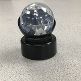 Musical Crystal Ball