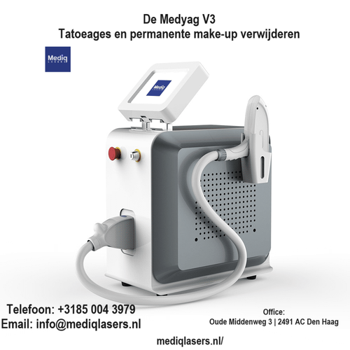 De Medyag V3 | Mediqlasers laser en licht behandel apparatuur.png