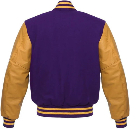 Varsity Jacket Men Bomber Letterman Leather Sleeves High School Baseball College Jacket 1 (5).jpg