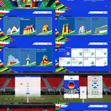 Theme UEFA EURO 2024