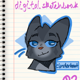 02~ Cinderheart