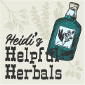 HelpfulHerbalsHH Label.png