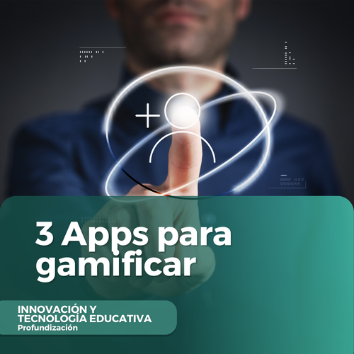 3 Apps para gamificar