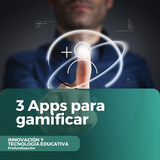 3 Apps para gamificar