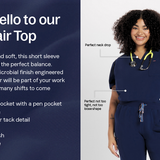 Mayfair productfeature navy swatch