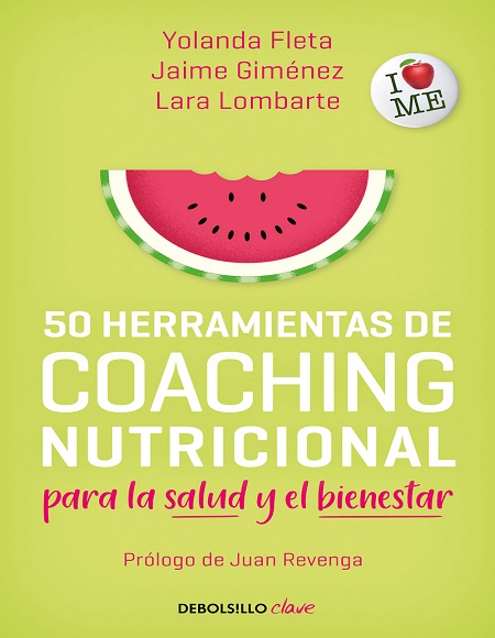 50 herramientas de coaching nutricional para la salud y el bienestar - VV.AA. (PDF + Epub) [VS]