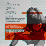 nerea twerk
