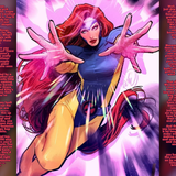 Jean Grey 1 (Normal)