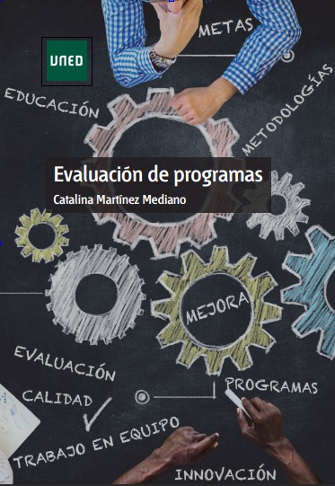 Evaluación de programas - Catalina Martínez Mediano (PDF) [VS]