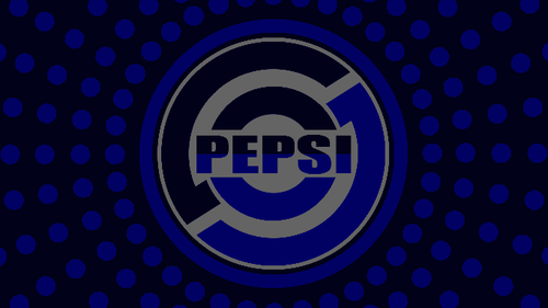 Pepsi Logo Symbol beta