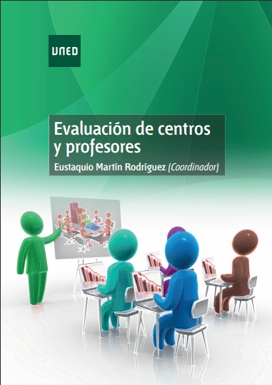 Evaluación de centros y profesores - Eustaquio Martín Rodríguez (PDF) [VS]