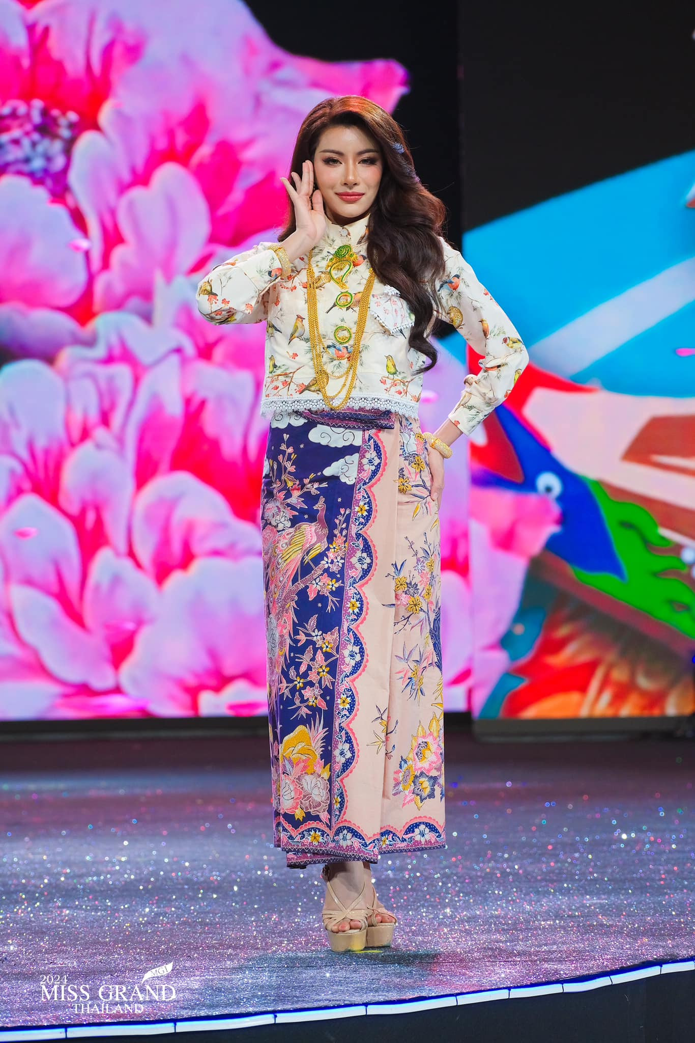 Miss - candidatas a miss grand thailand 2024. final: 6 abril. - Página 14 JNfyiYP