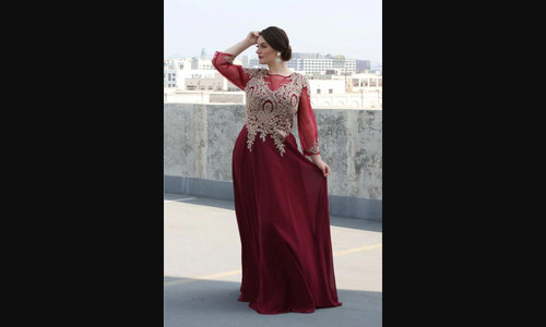 FormalDressShops: Elegant Wedding Dresses for Plus Size Mother of the Bride.jpg