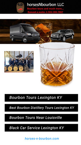 Best Bourbon Distillery Tours Lexington KY.jpg
