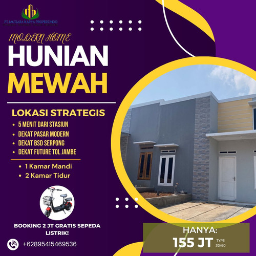 (HUBUNGI KAMI), CALL 0895-4154-69536, Jual Rumah Tanpa Bi Checking.jpg