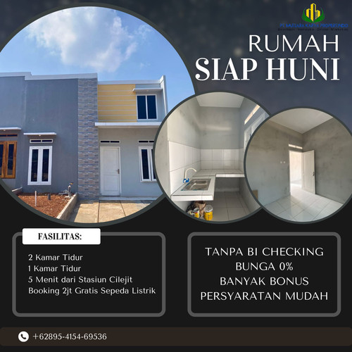 (HUBUNGI KAMI), CALL 0895-4154-69536, Jual Rumah Tanpa Bi Checking..,.jpg