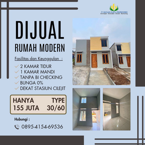 (HUBUNGI KAMI), CALL 0895-4154-69536, Jual Rumah Tanpa Bi Checking..,..jpg