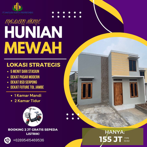 (HUBUNGI KAMI), CALL 0895-4154-69536, Jual Rumah Tanpa Bi Checking..jpg