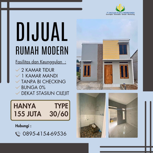 (HUBUNGI KAMI), CALL 0895-4154-69536, Jual Rumah Tanpa Bi Checking.....jpg