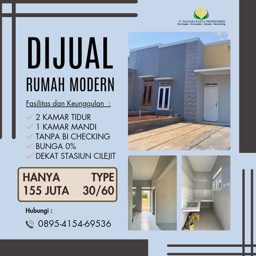 (HUBUNGI KAMI), CALL 0895-4154-69536,.Jual Rumah Tanpa Bi Checking.jpg